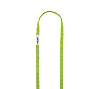 Edelrid - Tech Web Sling 12mm II - Anneau de sangle Neon Green - 180 cm
