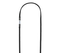Anneau de sangle EDELRID Tech Web Sling 8mm (icemint) 120 CM
