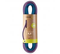 Edelrid - Tommy Caldwell Eco Dry CT 9,3 mm - Corde à simple - 60 m - pink / turquoise
