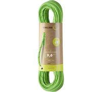 EDELRID Tommy Caldwell Eco Dry Dt 9,6mm X 80m - Mixte - Vert - taille Unique- modèle 2026