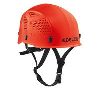 Edelrid Ultralight Helmet Vert Homme,Femme