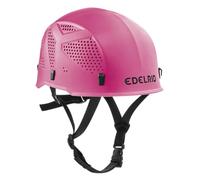 EDELRID Ultralight III Casque d'escalade Adulte Unisexe, Granite, Taille Unique