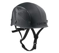 EDELRID Ultralight III Casque d'escalade Adulte Unisexe, Nuit, Taille Unique