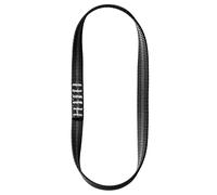 EDELRID Unisexe - Adulte PES Sling 16 mm, Night (017), 240 cm