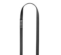 Edelrid Sangle PES unisexe adulte 16 mm 90 cm Night (017)