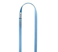 EDELRID Unisexe - Adulte PES Sling 16 mm Sangle Sangle Icemint (329), 120 cm