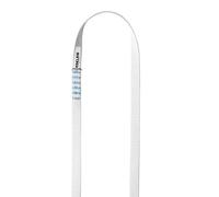 EDELRID Unisexe - Adulte PES Sling 3R 16mm Sangle Sangle Icemint (329), 120cm