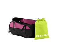 EDELRID Unisexe - Adulte Spring Bag 30 II Sac à Corde, 242 Rose, 30 L