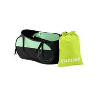 EDELRID Unisexe - Adulte Spring Bag 30 II Sac à Corde, 488 Menthe, 30 L