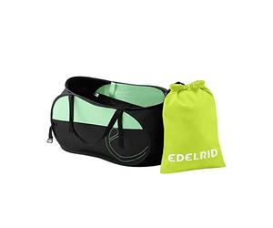 EDELRID Unisexe - Adulte Spring Bag 30 II Sac à Corde, 488 Menthe, 30 L
