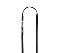 EDELRID Unisexe - Adulte Tech Web Sling 12mm II Slings, Night, 30cm