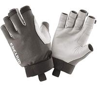 Edelrid Work Glove Open Gants d’escalade M Gris