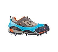 Edelrid Crampons Spiderpick Argenté L