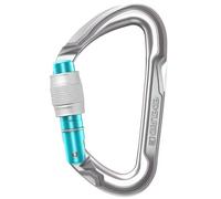 EDELRID Unisexe - Mousqueton Pure Screw III pour Adulte