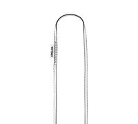 EDELRID Unisexe - Sangle Dyneema Sling 8 mm II pour Adulte, Nuit, 8 mm 30 cm
