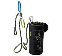 Edelrid Via Ferrata Belay Kit Dispositif de sécurité 15 Multicolore