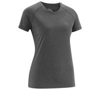 Edelrid - Women's Esperanza T-Shirt - T-shirt technique - M - steel