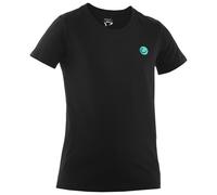 Edelrid Highball Vi Short Sleeve T-shirt Noir L Femme