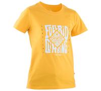 Edelrid - Women's Highball VI - T-shirt - L - plantain