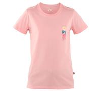 Edelrid - Women's Highball VI - T-shirt - S - shell pink