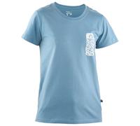 Edelrid - Women's Highball VI - T-shirt - XS - stone blue