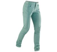 Edelrid - Women's Nona Pants - Pantalon d'escalade - XS - mineral blue