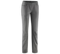 Edelrid - Women's Radar Pants - Pantalon d'escalade - M - anthracite