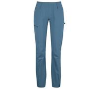 Edelrid - Women's Radar Pants - Pantalon d'escalade - XS - bluegrey