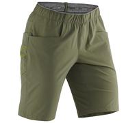 Edelrid - Women's Radar Shorts II - Short - M - alga green
