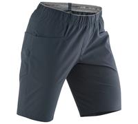 Short femme Edelrid Radar II Bleu S