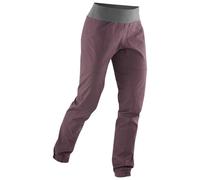 Edelrid - Women's Sansara Pants Slim - Pantalon d'escalade - XS - dark plum