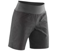 Edelrid - Women's Sansara Shorts II - Short - XS - asphalt