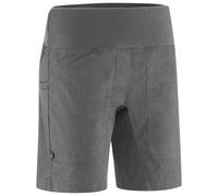 Edelrid - Women's Sansara Shorts - Short - L - anthracite