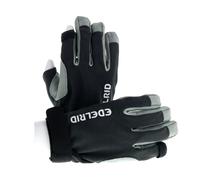 Edelrid Work Glove Closed Gants d’escalade L Gris