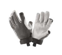 Edelrid Work Closed Ii Gloves Gris S Homme