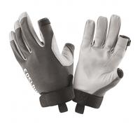 Edelrid Work Glove Closed Gants d’escalade XL Gris