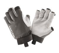 Edelrid Work Open Ii Gloves Blanc XS Homme