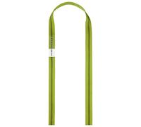 Edelrid - X-Tube 25 mm Loop NFC - Anneau de sangle - 120 cm - oasis
