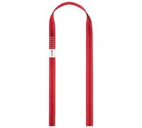 Edelrid - X-Tube 25 mm Loop NFC - Anneau de sangle - 60 cm - red