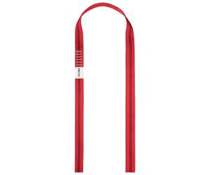 Edelrid - X-Tube 25 mm Loop NFC - Anneau de sangle - 60 cm - red