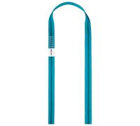Edelrid - X-Tube 25 mm Loop NFC - Anneau de sangle - 80 cm - icemint