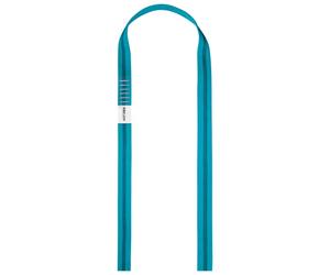 Edelrid - X-Tube 25 mm Loop NFC - Anneau de sangle - 80 cm - icemint