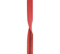 Edelrid - X-Tube 25mm - Anneau de sangle Red - 100 m