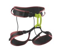Edelrid - Zack Gym II - Baudrier Darkred - XS