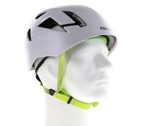 Edelrid - Zodiac II - Casque d'escalade - 55-61 cm - snow