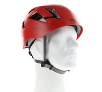 Edelrid Zodiac Casque d’escalade Taille unique Orange