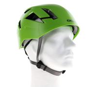 Edelrid Zodiac Casque d’escalade Taille unique Vert