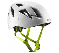 Casque d'escalade Zodiac II Edelrid - Snow