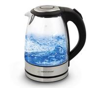 YOSEMITE - Bouilloire - 1.7 litres - 2.2 kWatt