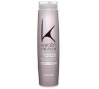 Edelstein Keratin structure Shampooing 250ml